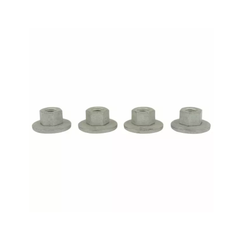 6.0 Powerstroke Ford OEM Hex Nut & Washer Assembly