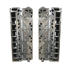 Ford 6.0 Powerstroke Cylinder Head Set - Remanufactured