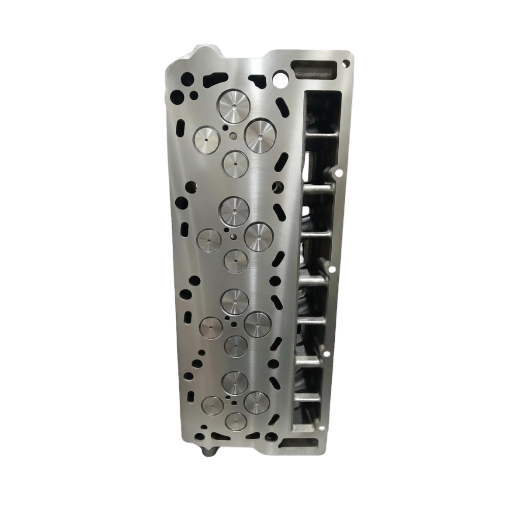 6.0 Powerstroke Daily Driver Cylinder Head New 18mm Choate Performance