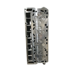 6.0 Powerstroke Workhorse Plus Cylinder Head New 18mm Choate Performance