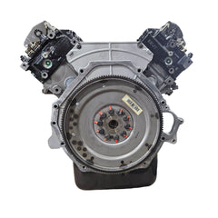 6.4L Ford Powerstroke Workhorse Long Block 2008-2010 - choateperformance