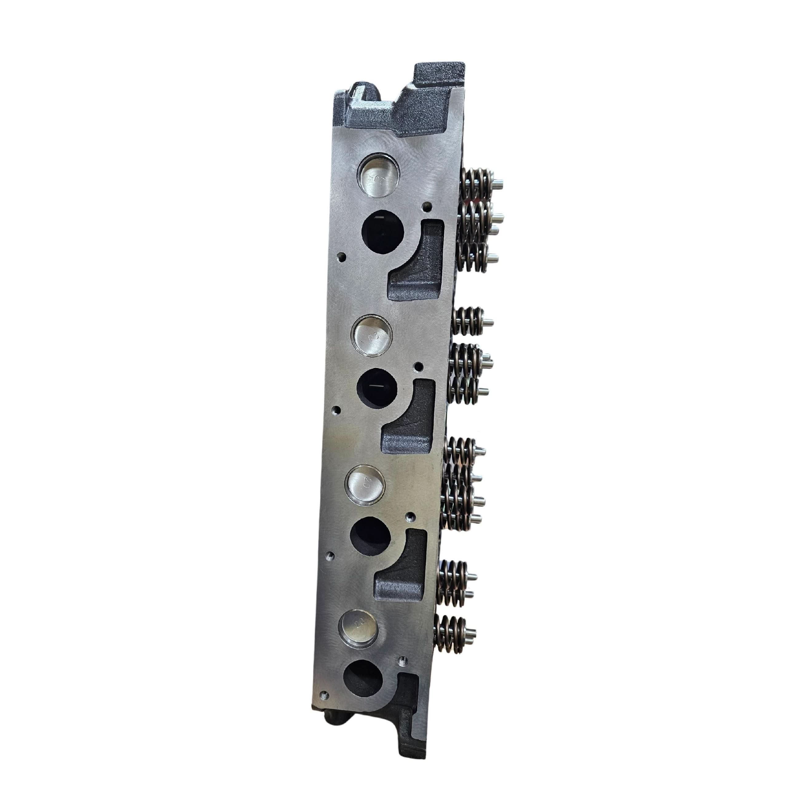 6.4 Powerstroke Daily Driver Cylinder Head Reman Choate Performance