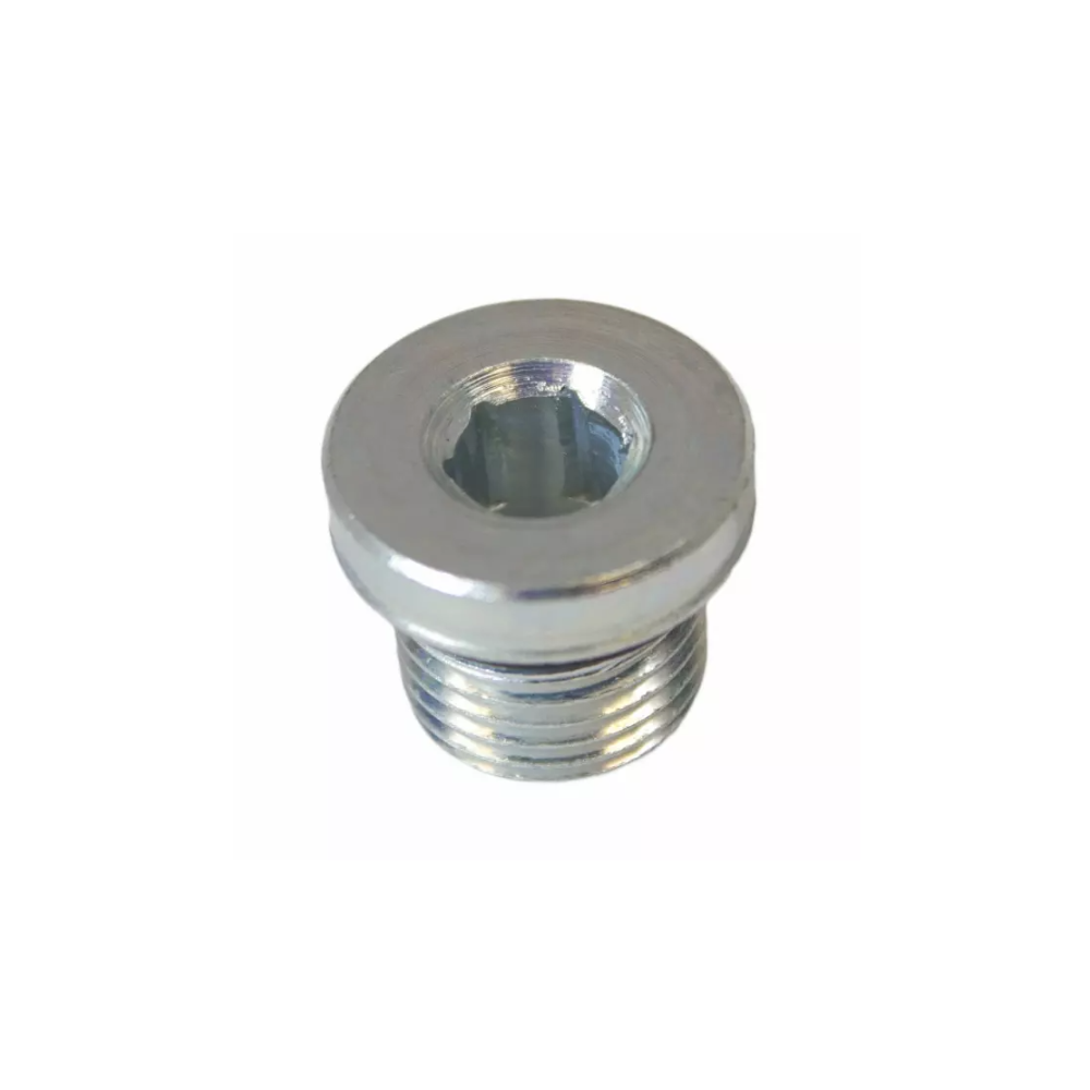 6.4 Ford OEM Block Plug