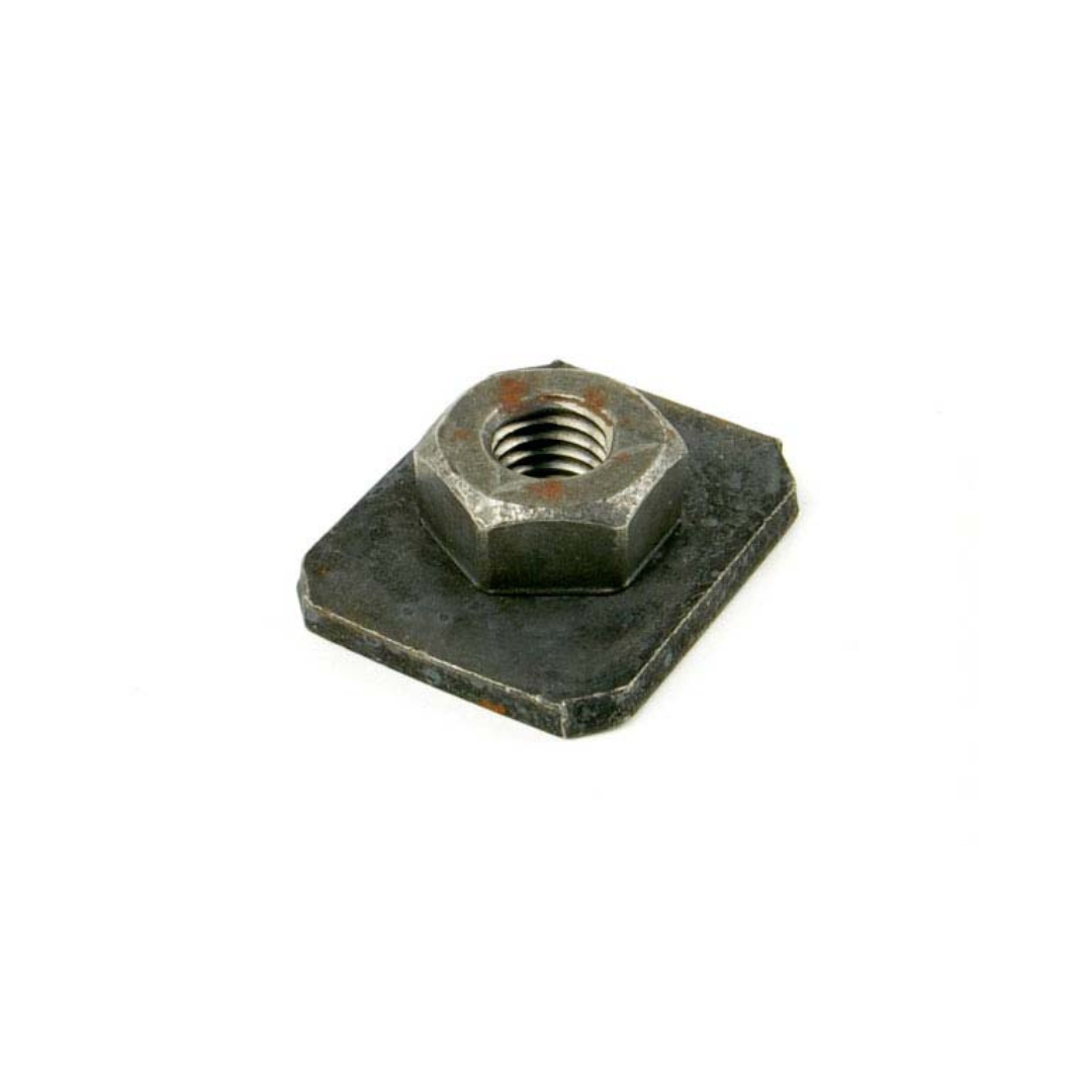 6.4 Ford OEM Cab Mount Bolt