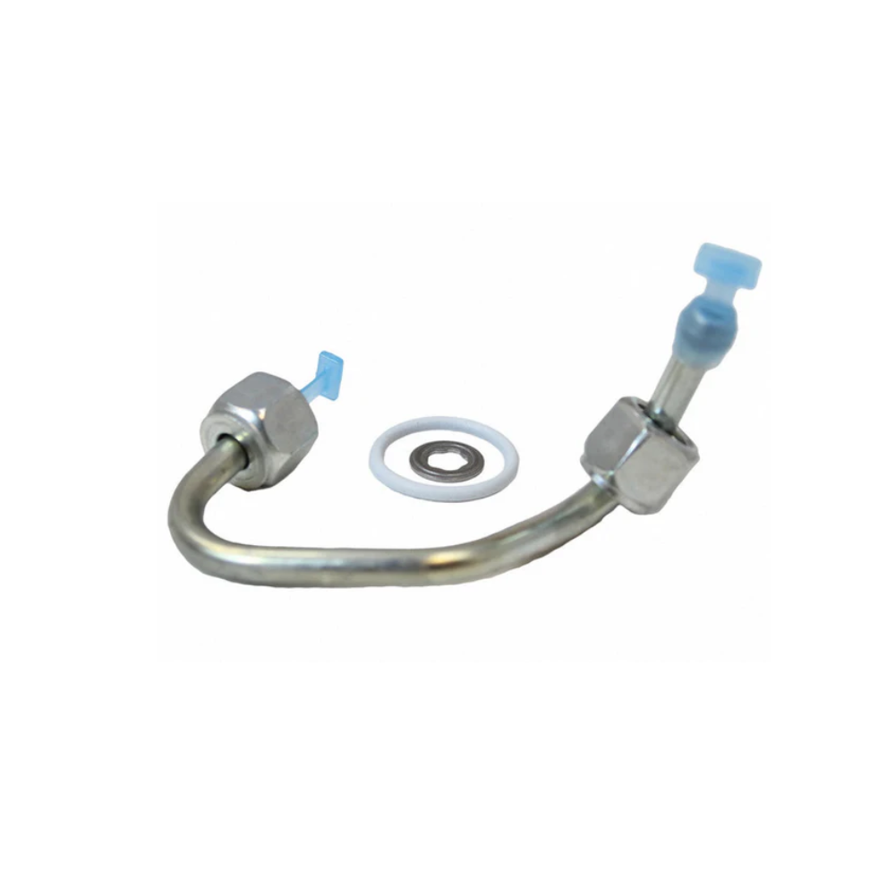 6.4 Ford OEM Injector Fuel Line