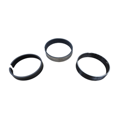 6.4L Powerstroke Mahle Piston Ring Set