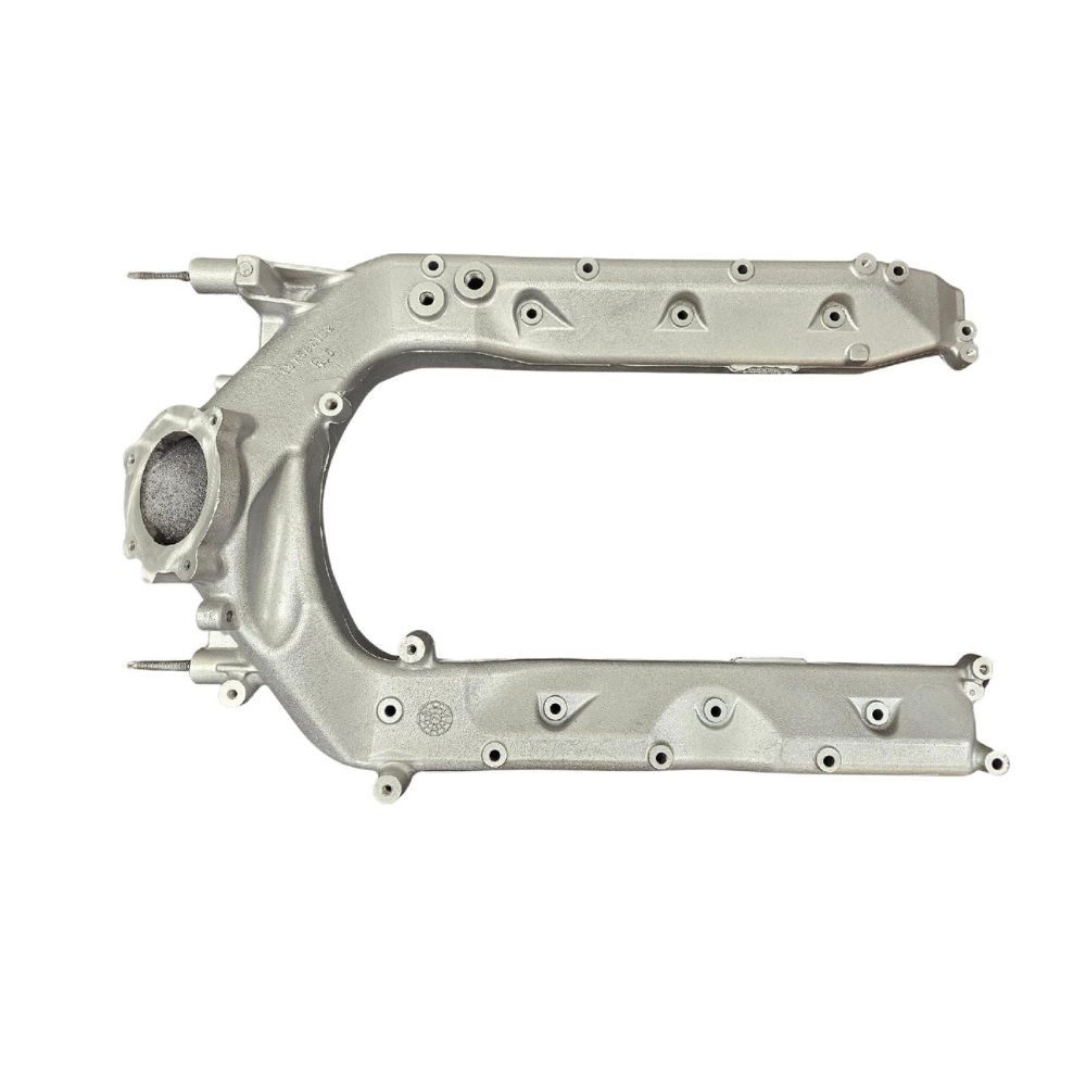 6.4 ODawgs S3R Ported Intake Manifold