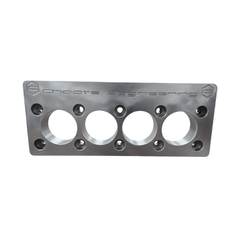 6.4 Powerstroke Billet Engine Block Torque Plate