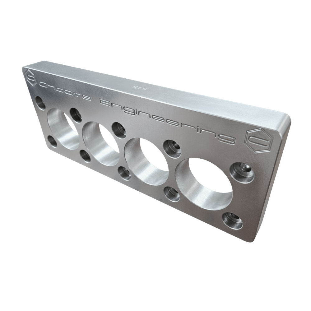 6.4 Powerstroke Billet Engine Block Torque Plate