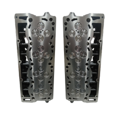 Ford 6.4 Powerstroke Cylinder Head Set - Remanufactured