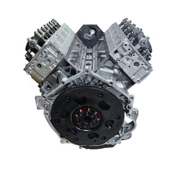6.6L Long Block Model C LLY Engine Choate Performance 2004.5-2006 Duramax Diesel Engine Choate Performance