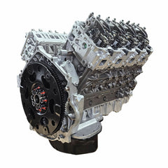 6.6L 2011-2016 Duramax LML Long Block Workhorse Diesel Crate Engine Choate Performance
