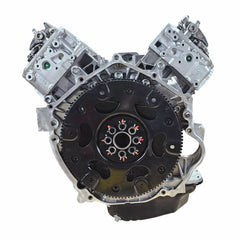 6.6L 2011-2016 Duramax LML Long Block Daily Driver Diesel Crate Engine Choate Performance