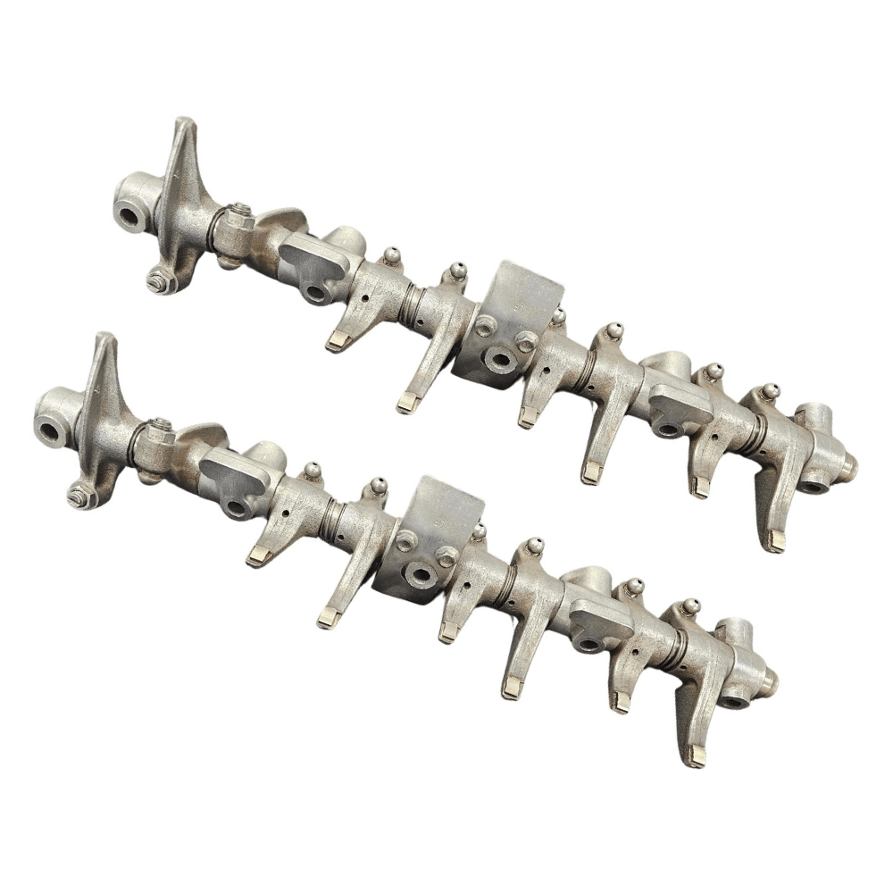 Used - 6.6L Duramax LB7 Rocker Set - choateperformance