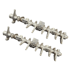 Used - 6.6L Duramax LB7 Rocker Set - choateperformance