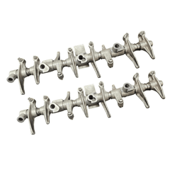 Used - 6.6L Duramax LB7 Rocker Set - choateperformance