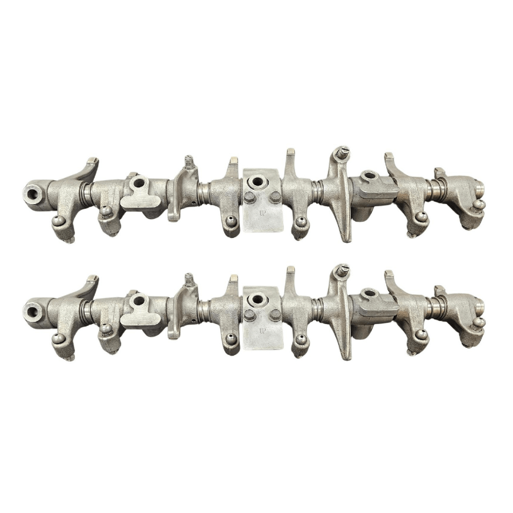 Used - 6.6L Duramax LB7 Rocker Set - choateperformance