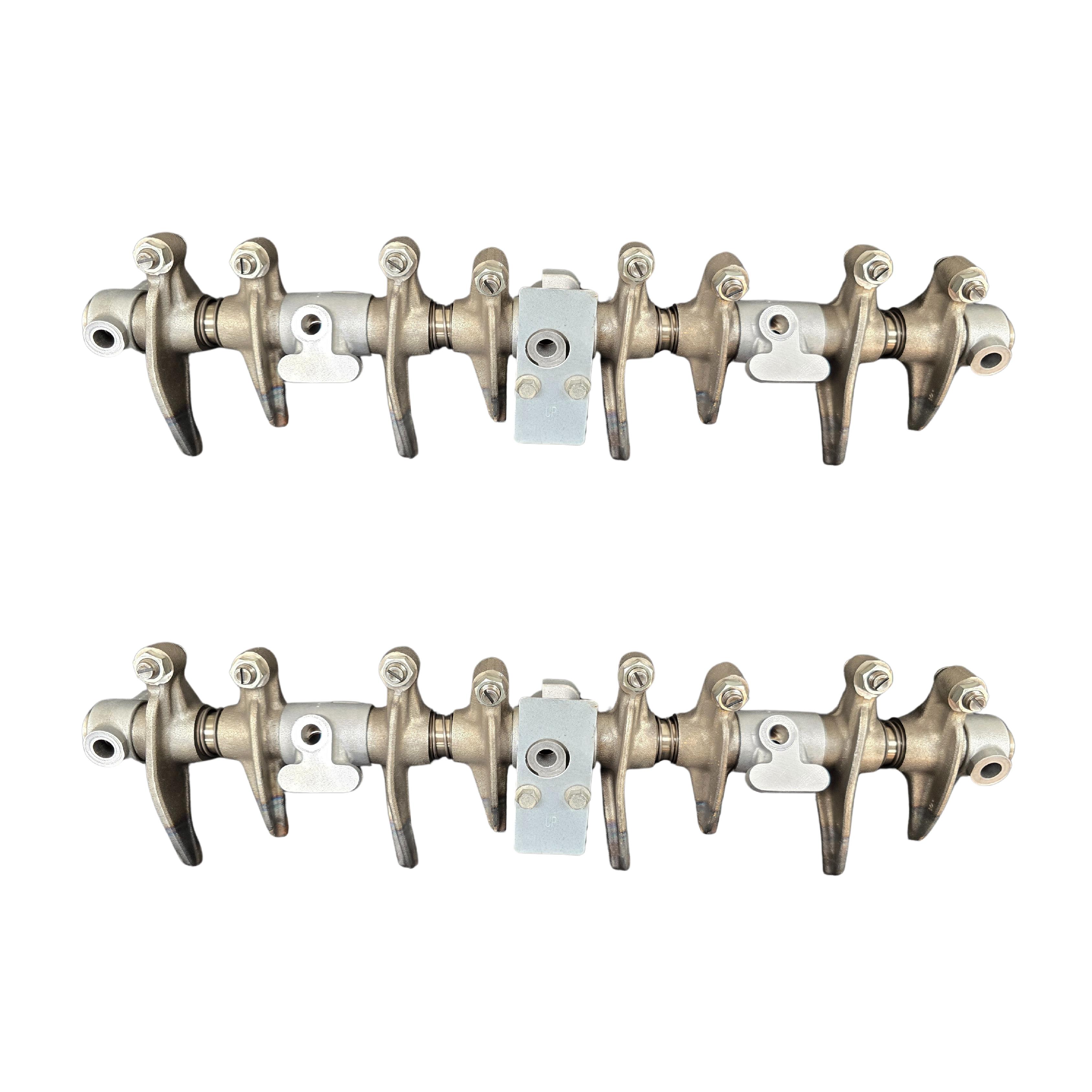 Used - 6.6L Duramax LLY/LBZ/LMM/LML Rocker Set - choateperformance