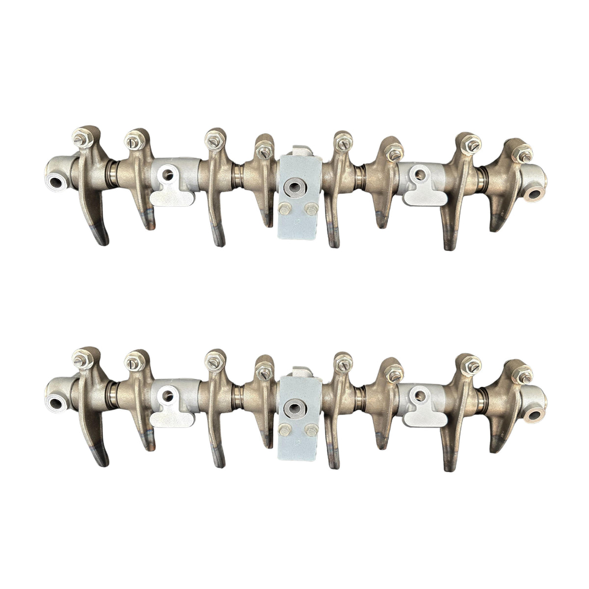 Used - 6.6L Duramax LLY/LBZ/LMM/LML Rocker Set - choateperformance