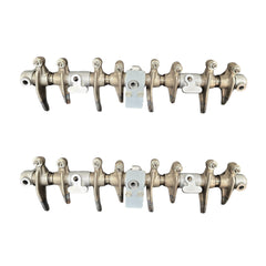 Used - 6.6L Duramax LLY/LBZ/LMM/LML Rocker Set - choateperformance