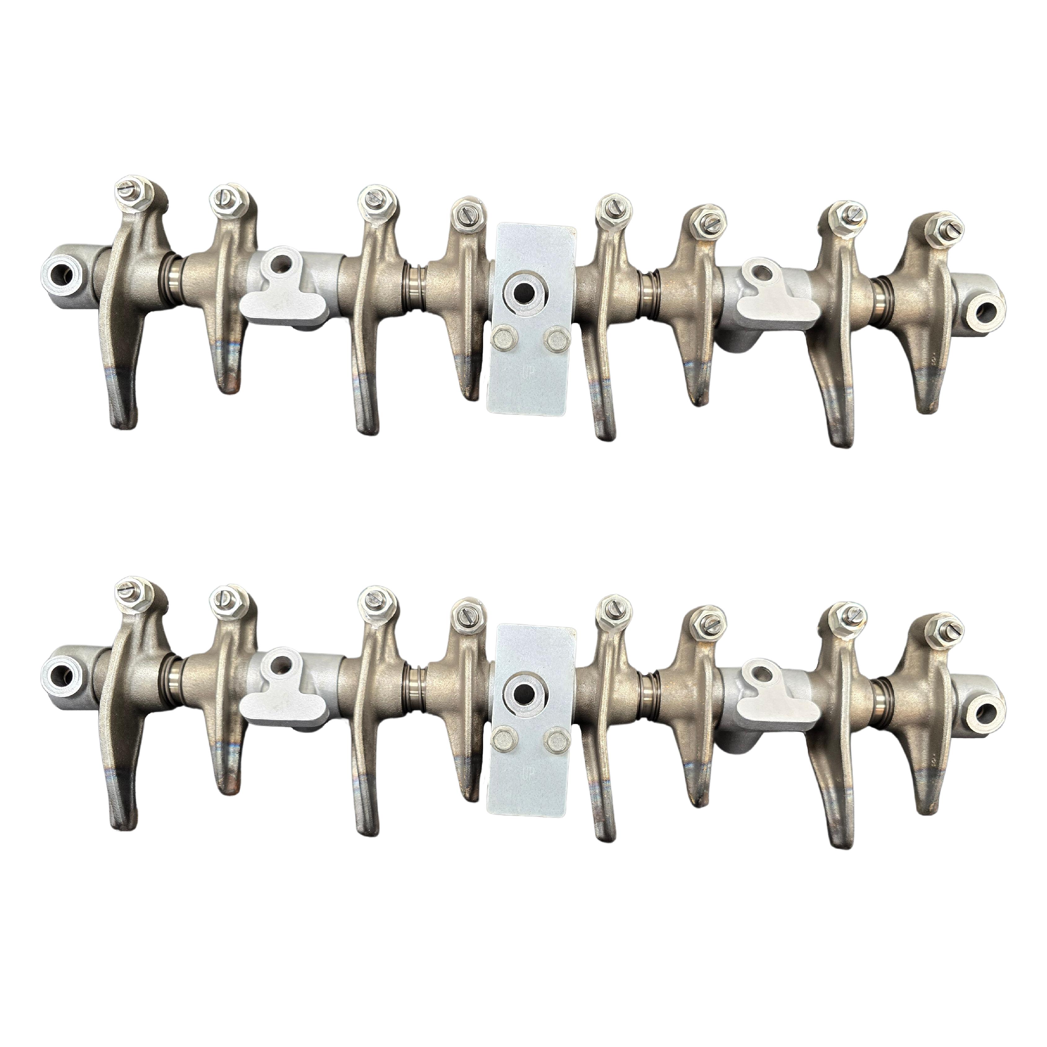 Used - 6.6L Duramax LLY/LBZ/LMM/LML Rocker Set - choateperformance