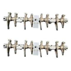 Used - 6.6L Duramax LLY/LBZ/LMM/LML Rocker Set - choateperformance