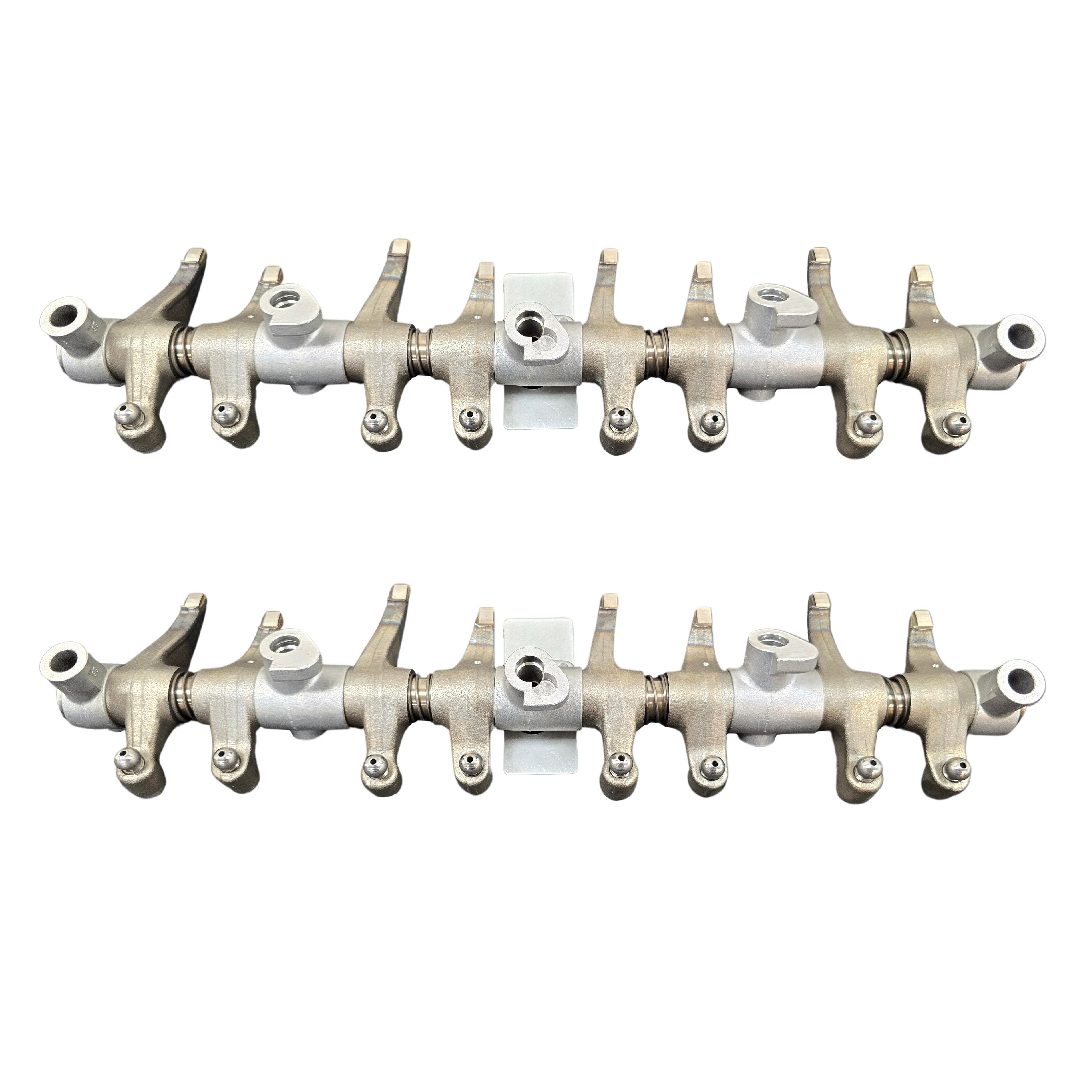 Used - 6.6L Duramax LLY/LBZ/LMM/LML Rocker Set - choateperformance