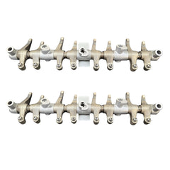 Used - 6.6L Duramax LLY/LBZ/LMM/LML Rocker Set - choateperformance