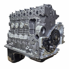 6.7L 2007.5-2018 Cummins Long Block Daily Driver Dodge Ram Diesel Crate Engine Choate Performance