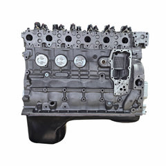 6.7L Cummins Long Block Workhorse 2007.5-2018 Dodge Diesel Engine Choate Performance