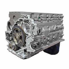 6.7L 2007.5-2018 Cummins Short Block Workhorse Dodge Ram Diesel Crate Engine Choate Performance