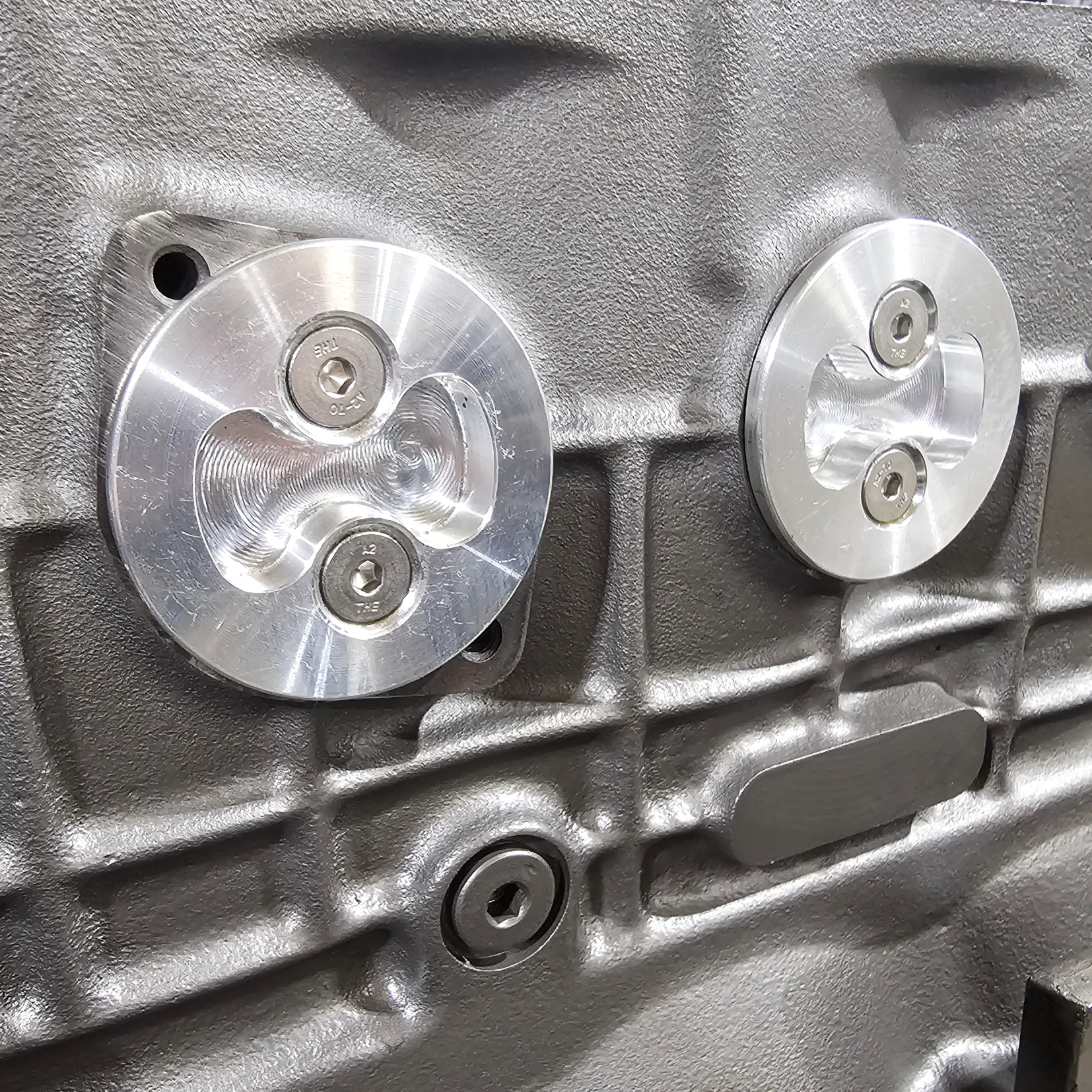 6.7L 2007.5-2018 Cummins Short Block Workhorse Dodge Ram Diesel Crate Engine Choate Performance