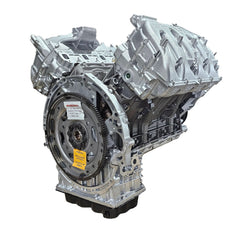 6.7L 2017-2019 Powerstroke Long Block Daily Driver Ford Diesel Crate Engine Choate Performance