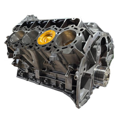 6.7L 2020-2024 Powerstroke Short Block Workhorse Ford Diesel Crate Engine Choate Performance