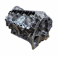 6.7L 2017 - 2019 Powerstroke Short Block Daily Driver Ford Diesel Crate Engine Choate Performance