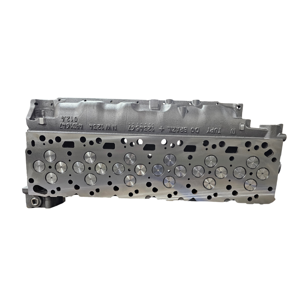 6.7 Cummins Daily Driver Cylinder Head Reman Choate Performance