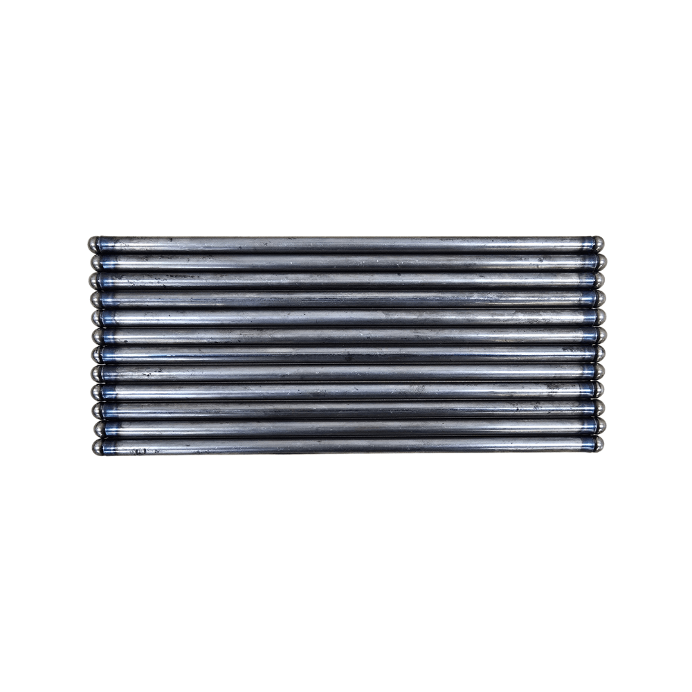 Used - 6.7 Cummins Engine Push Rods Set