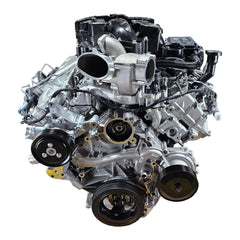 6.7L 2020-2024 Powerstroke Full Running Daily Driver Ford Diesel Crate Engine Cab & Chassis Choate Performance