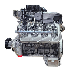 6.7L 2020-2024 Powerstroke Full Running Daily Driver Ford Diesel Crate Engine Cab & Chassis Choate Performance