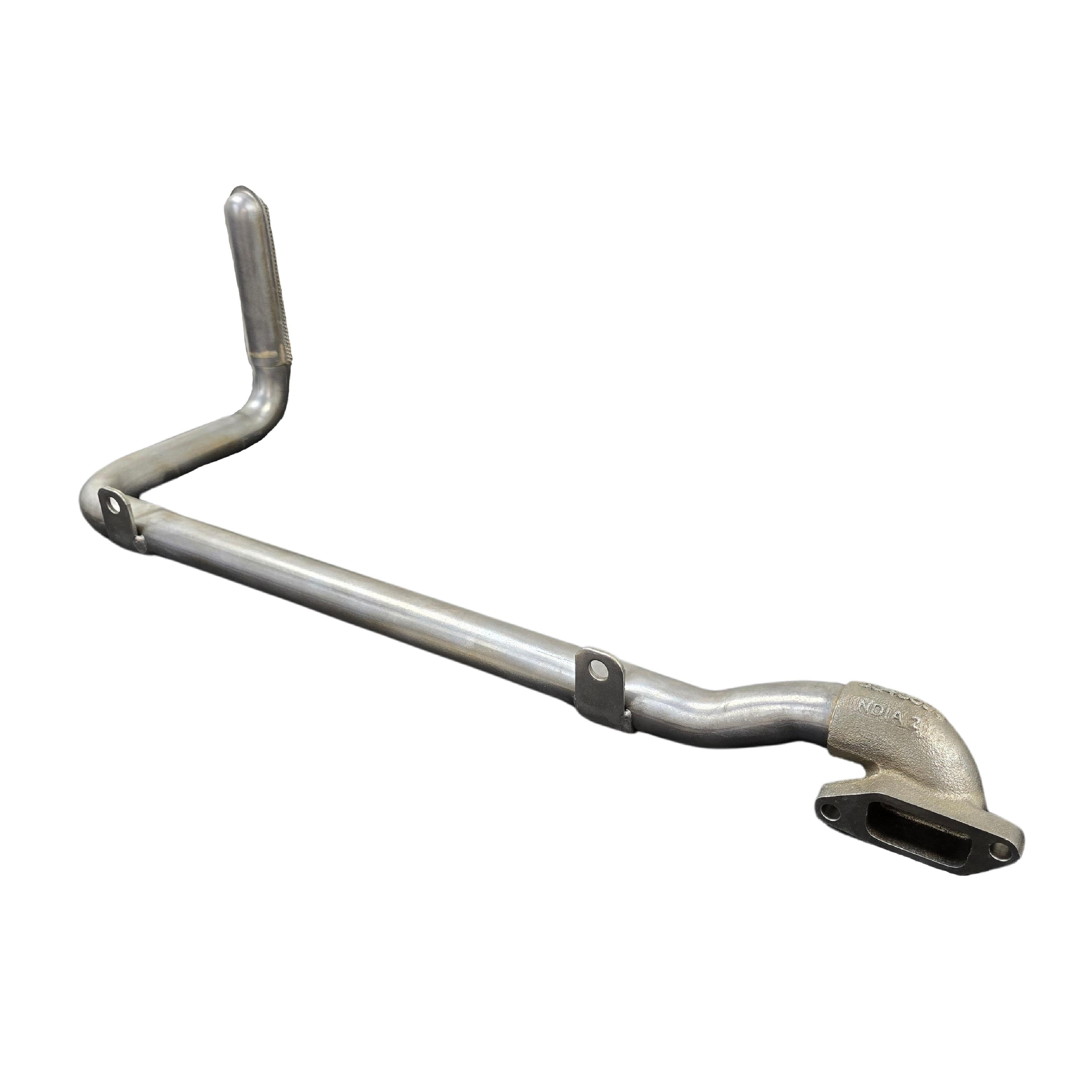 Used - 6.7L Cummins Engine Oil Pick-Up Tube Assembly