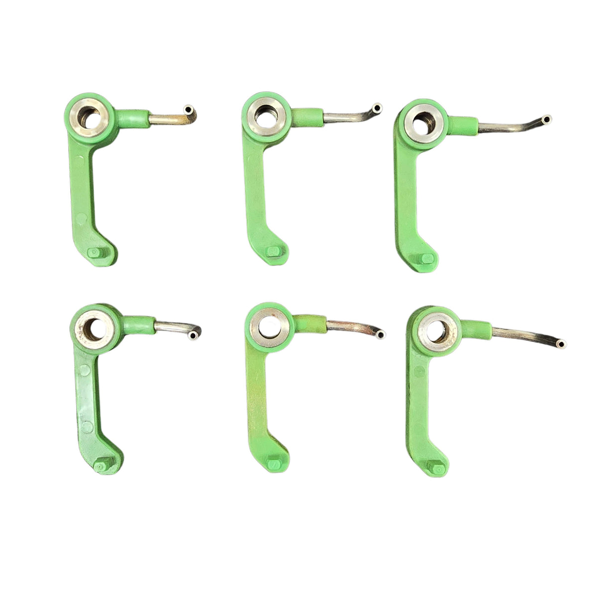 Used - Cummins Piston Cooling Jets Set