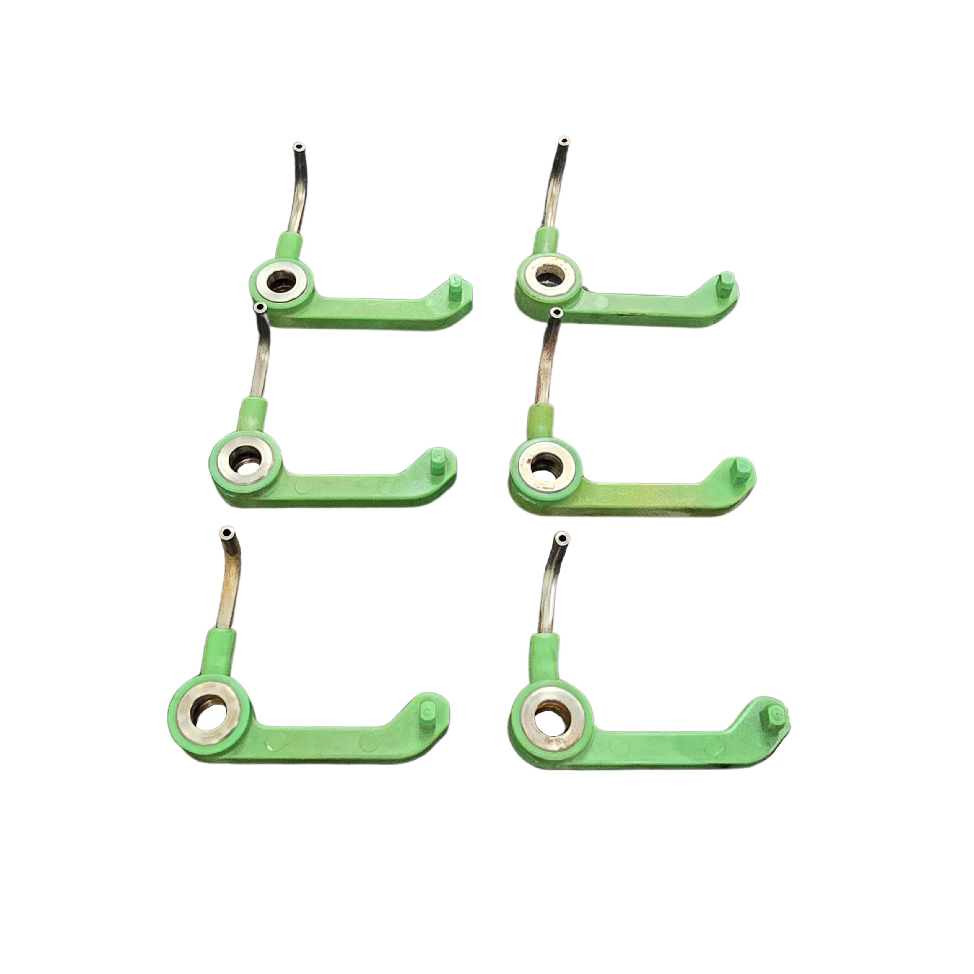 Used - Cummins Piston Cooling Jets Set