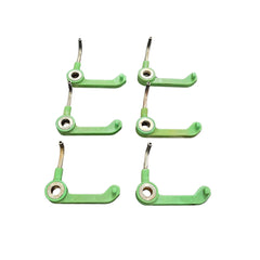 Used - Cummins Piston Cooling Jets Set