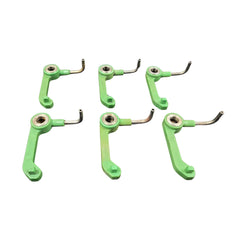 Used - Cummins Piston Cooling Jets Set