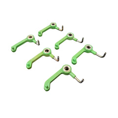 Used - Cummins Piston Cooling Jets Set