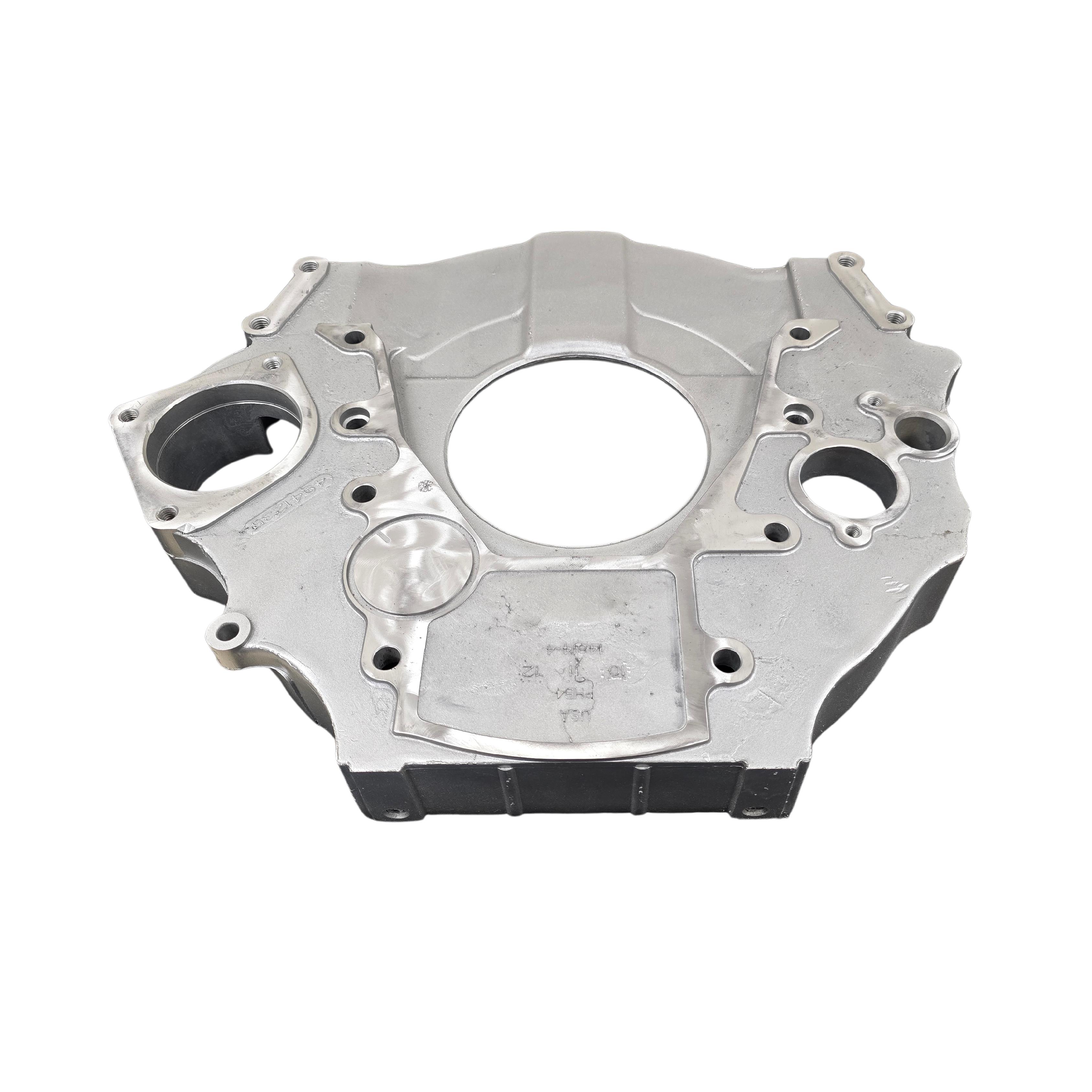 Used - 6.7L Cummins Rear Cover