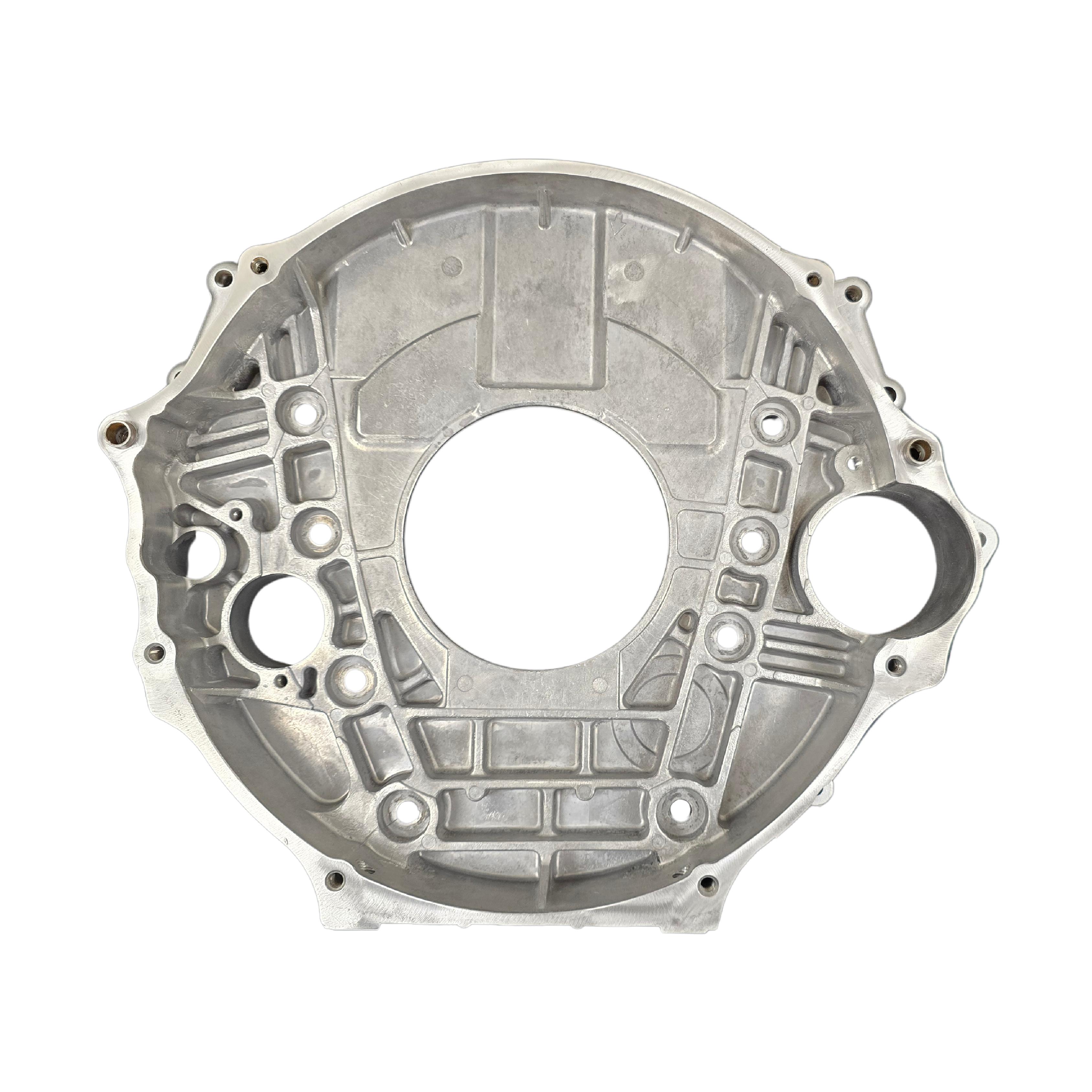 Used - 6.7L Cummins Rear Cover
