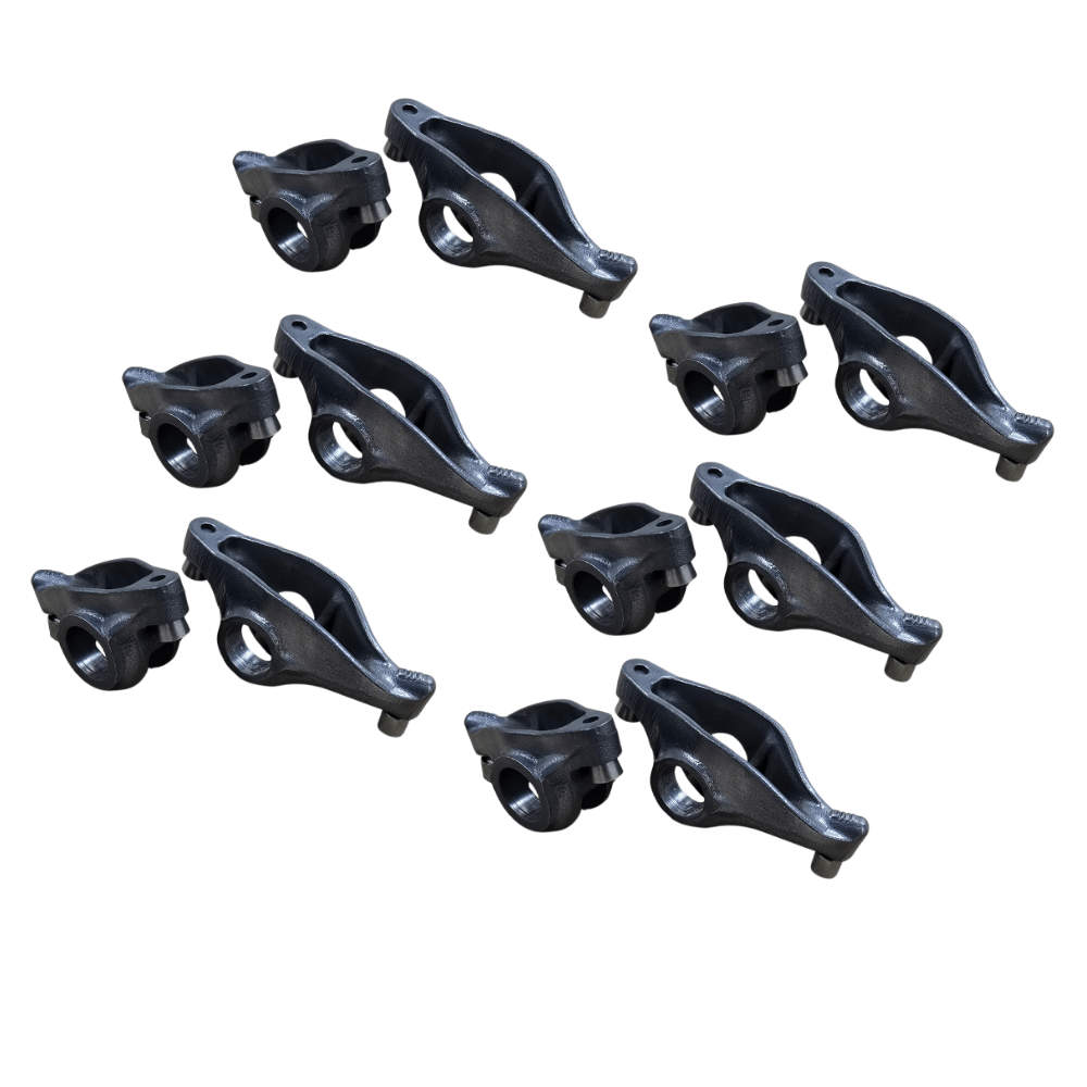 Used - 6.7L Cummins Rocker Assembly Set