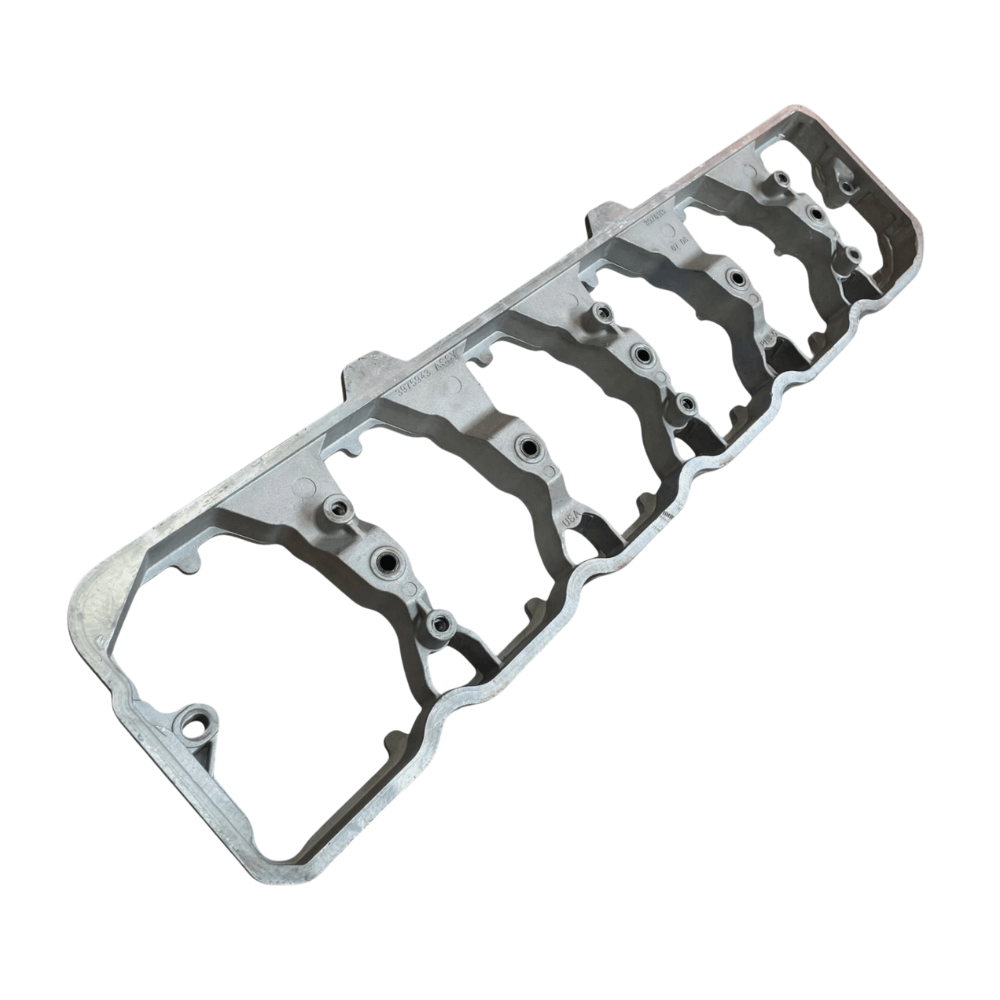 Used - 6.7L Cummins Rocker Lever Housing