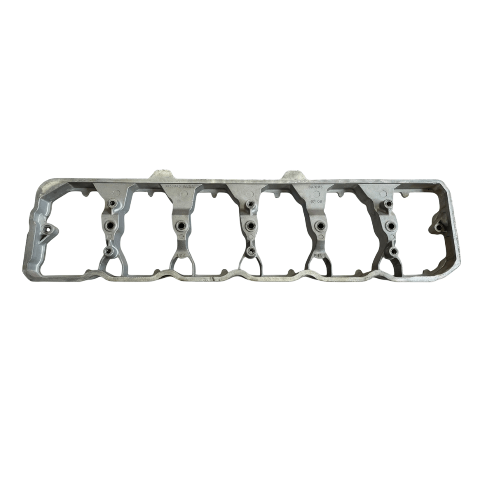 Used - 6.7L Cummins Rocker Lever Housing